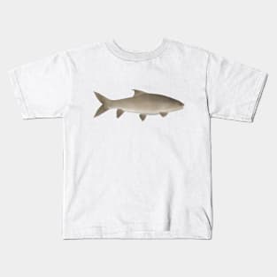 Soro Brook Carp Kids T-Shirt